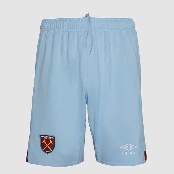 Pantaloni West Ham Home 23/24